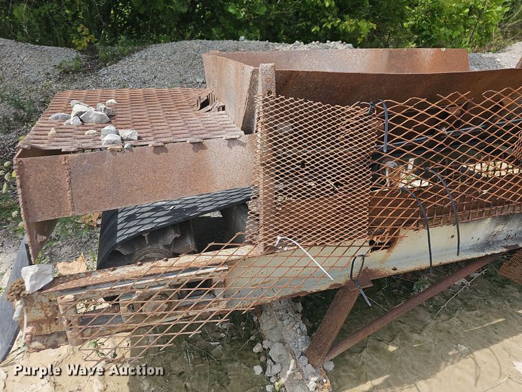 image for item NT9835 Conveyor