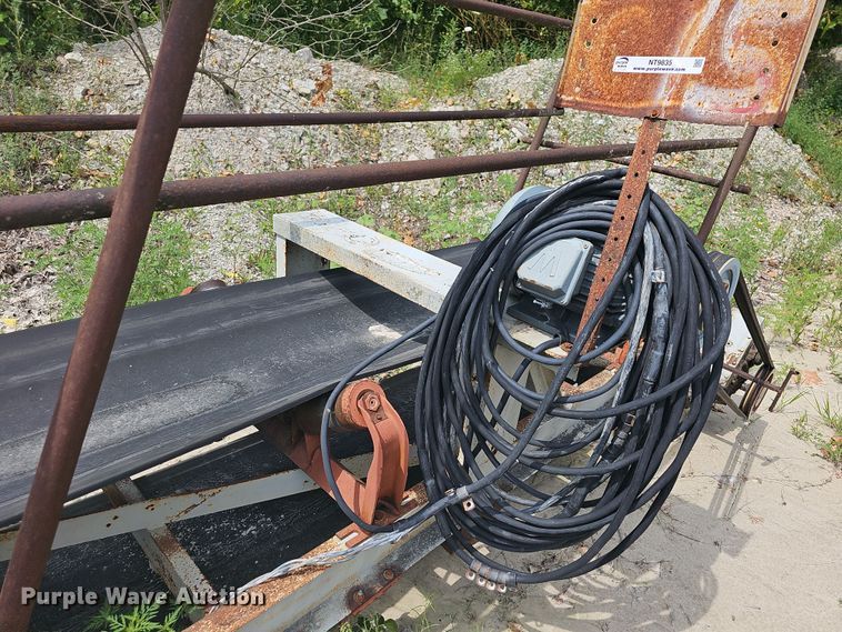 image for item NT9835 Conveyor