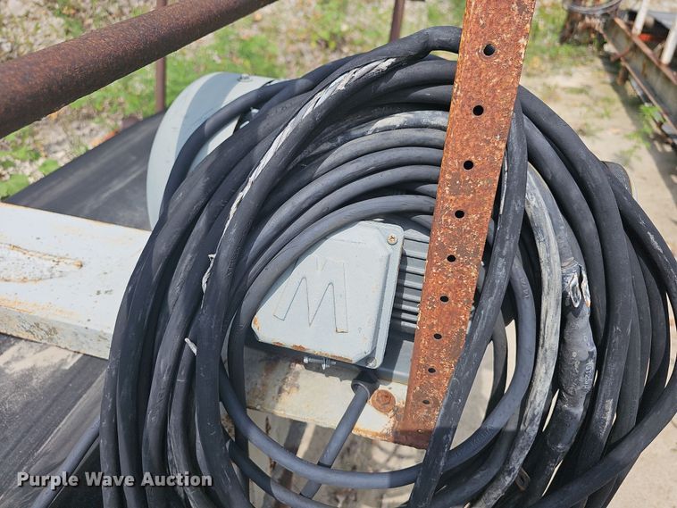 image for item NT9835 Conveyor