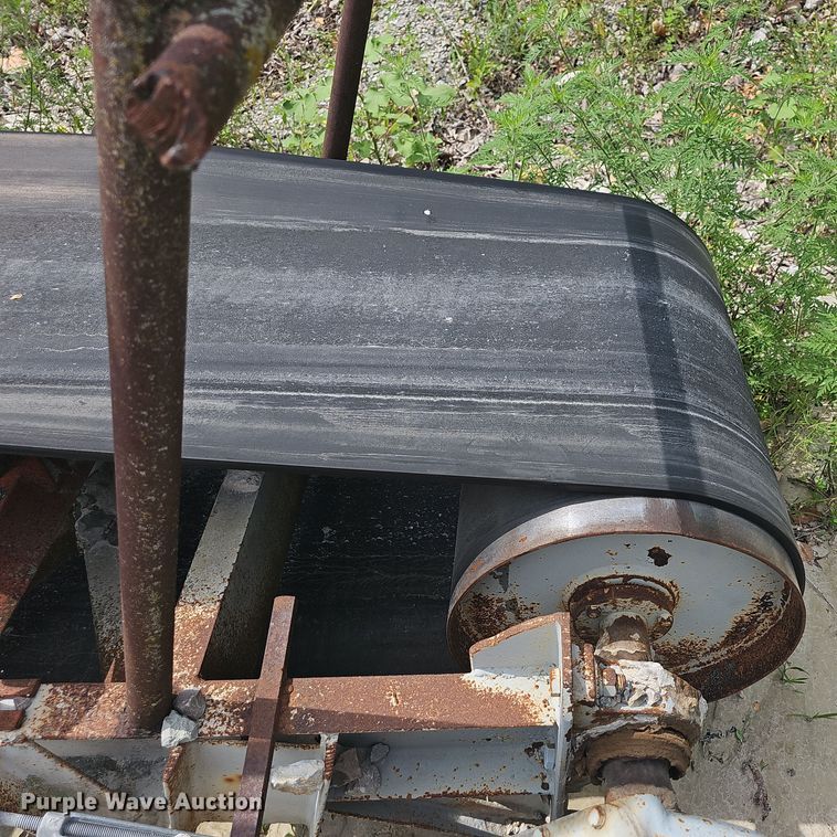 image for item NT9835 Conveyor