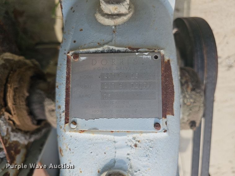 image for item NT9835 Conveyor