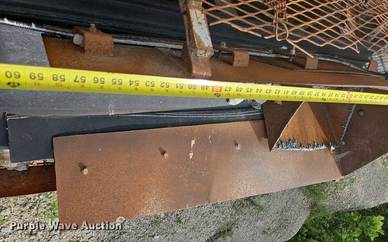 image for item NT9835 Conveyor