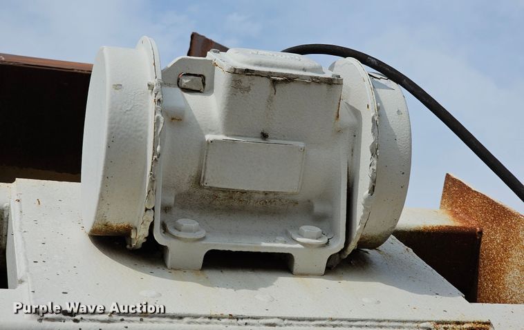 image for item NT9838 Vibratory screen