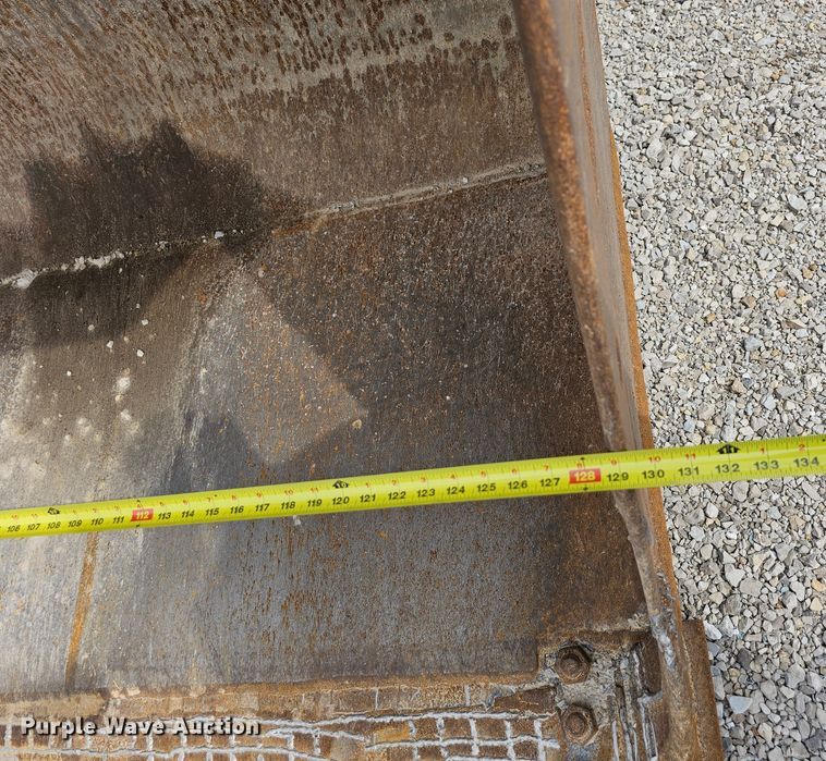 image for item NT9839 1986 Caterpillar 980C  wheel loader