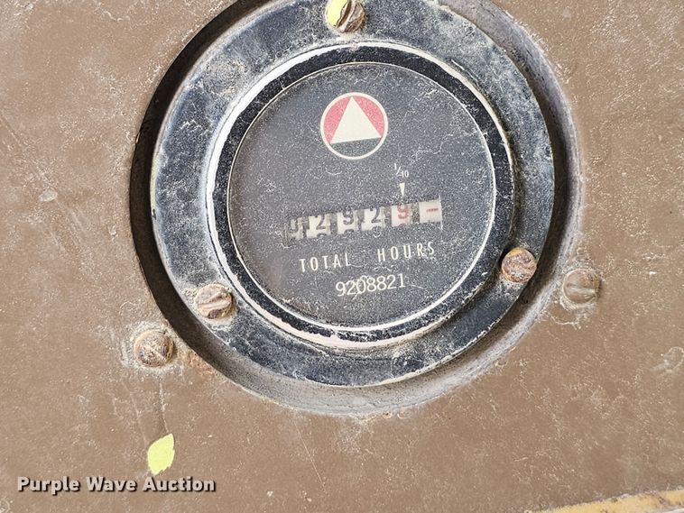 image for item NT9840 Euclid 71TD  haul truck