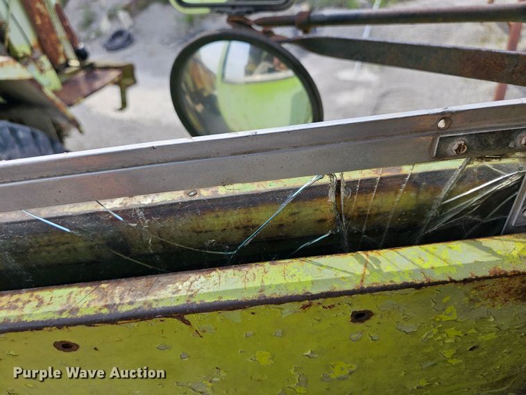 image for item NT9840 Euclid 71TD  haul truck