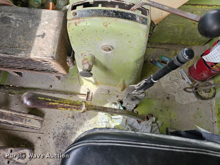 image for item NT9841 Euclid 74TD  haul truck