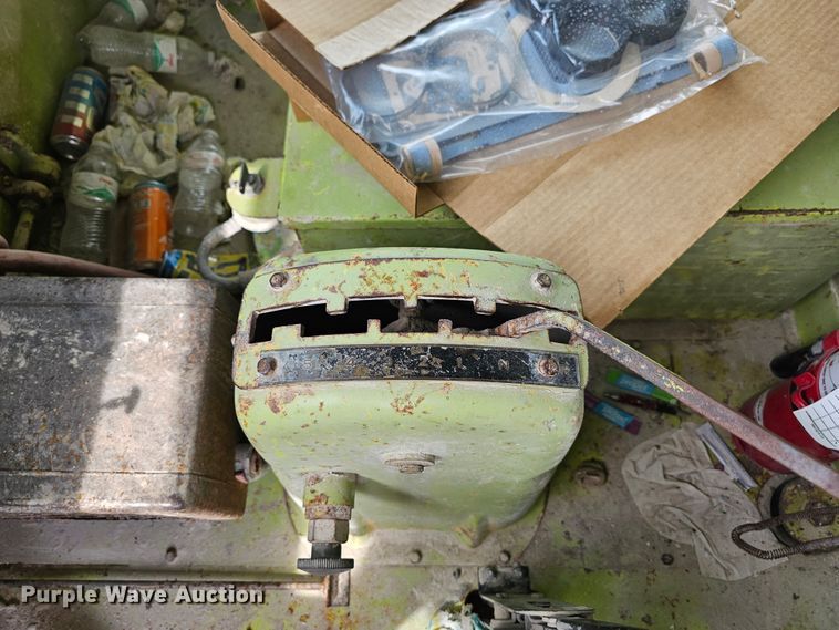 image for item NT9841 Euclid 74TD  haul truck