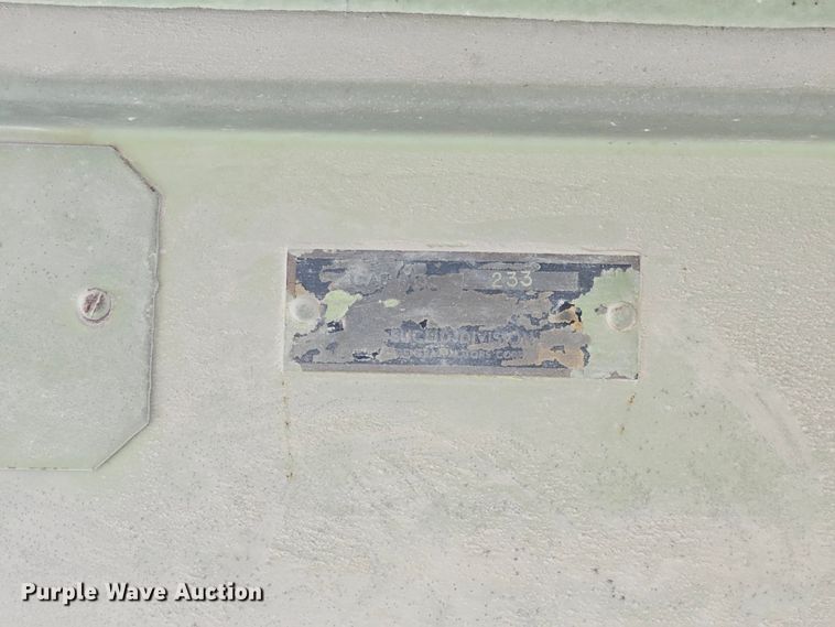 image for item NT9841 Euclid 74TD  haul truck