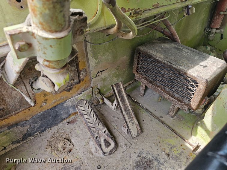 image for item NT9841 Euclid 74TD  haul truck