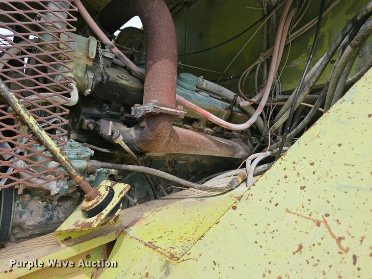 image for item NT9841 Euclid 74TD  haul truck