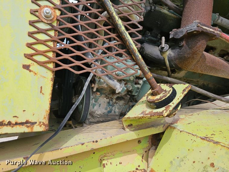 image for item NT9841 Euclid 74TD  haul truck