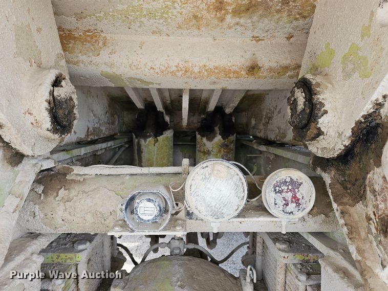 image for item NT9841 Euclid 74TD  haul truck