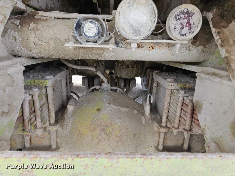 image for item NT9841 Euclid 74TD  haul truck