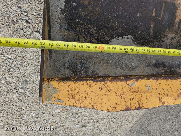 image for item NT9842 1990 Case 1845C  skid steer loader