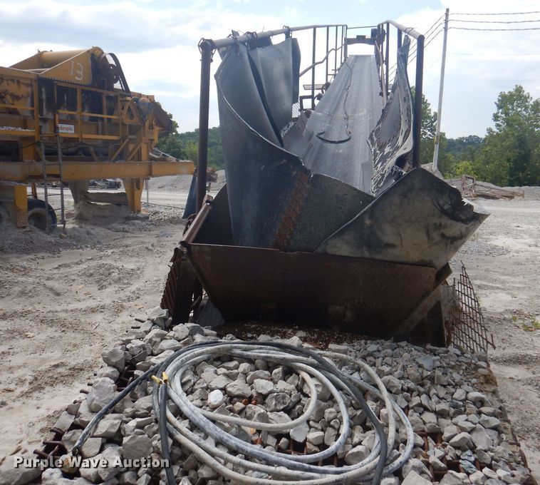 image for item NT9844 Conveyor