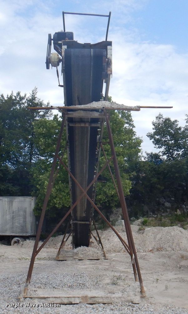 image for item NT9844 Conveyor