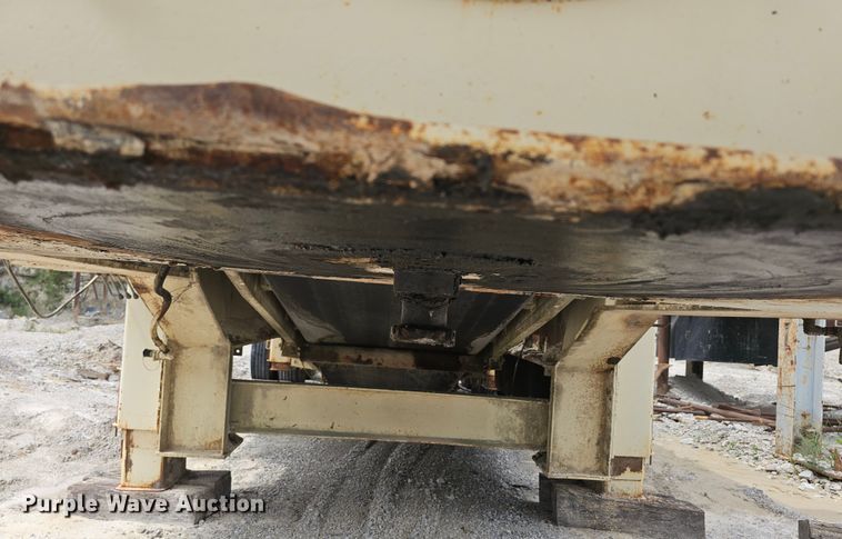 image for item NT9845 Pettibone 130x150  impact crusher