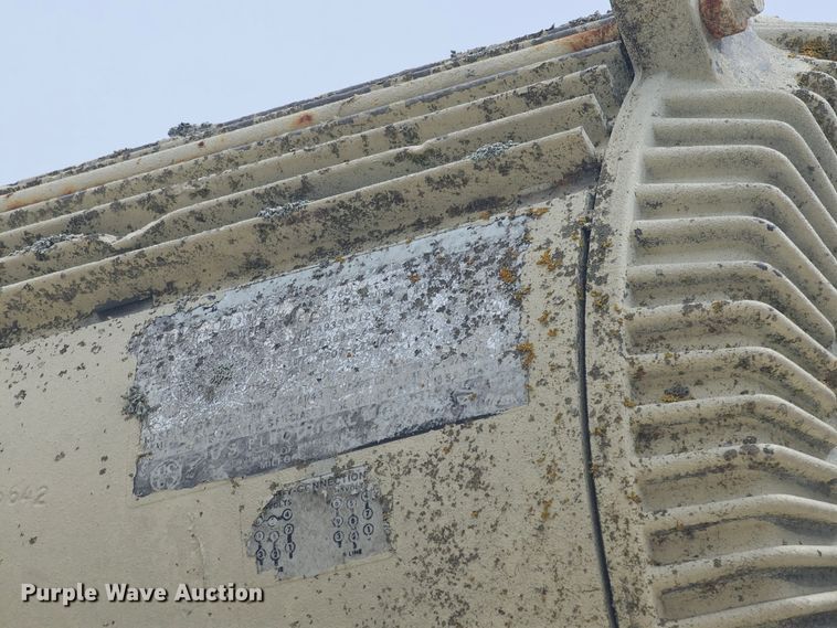 image for item NT9845 Pettibone 130x150  impact crusher