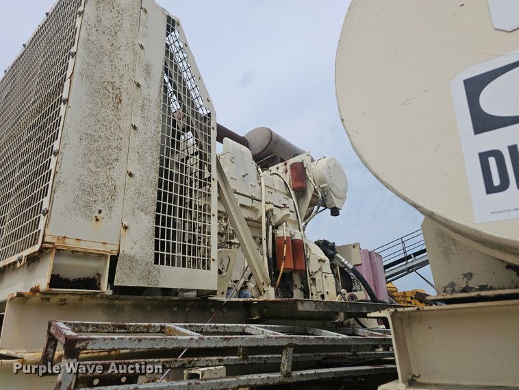 image for item NT9845 Pettibone 130x150  impact crusher