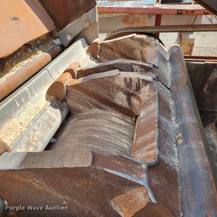 image for item NT9845 Pettibone 130x150  impact crusher