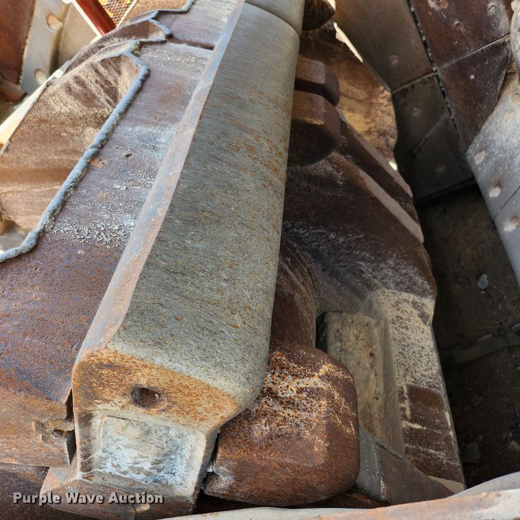 image for item NT9845 Pettibone 130x150  impact crusher