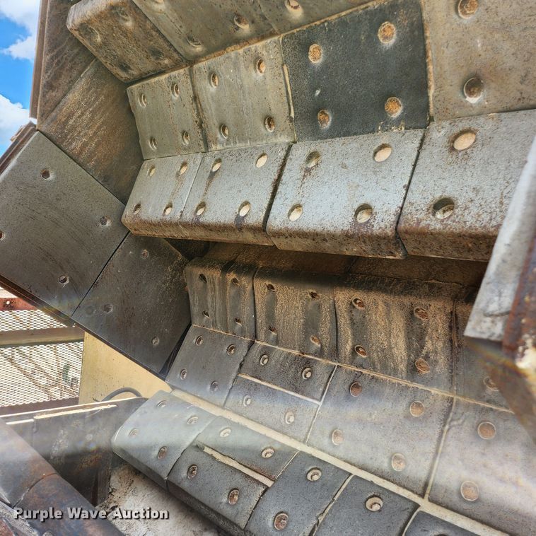 image for item NT9845 Pettibone 130x150  impact crusher