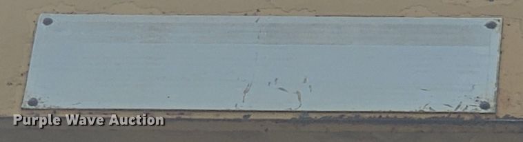 image for item NT9848 1981 Caterpillar 966D  wheel loader