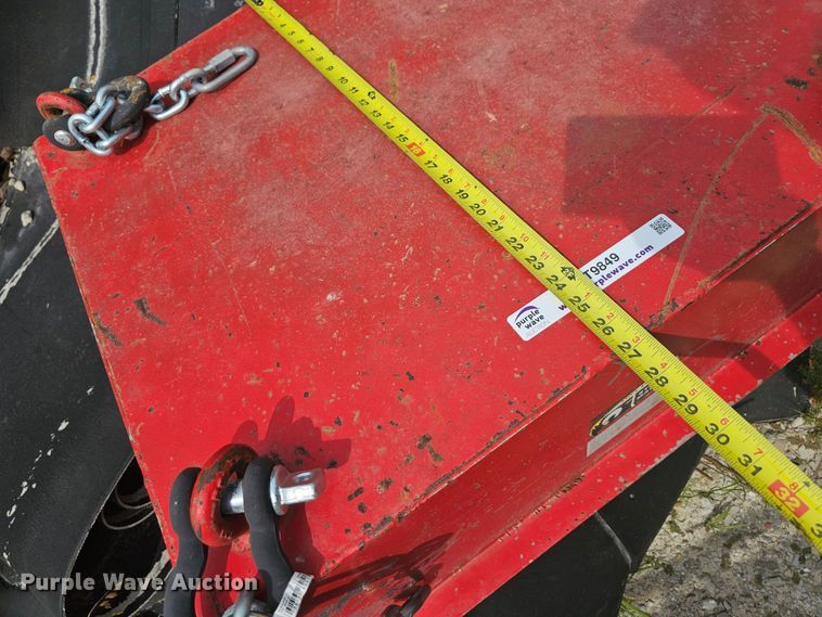 image for item NT9849 1999 Industrial Magnetics Inc. SPM30  magnet