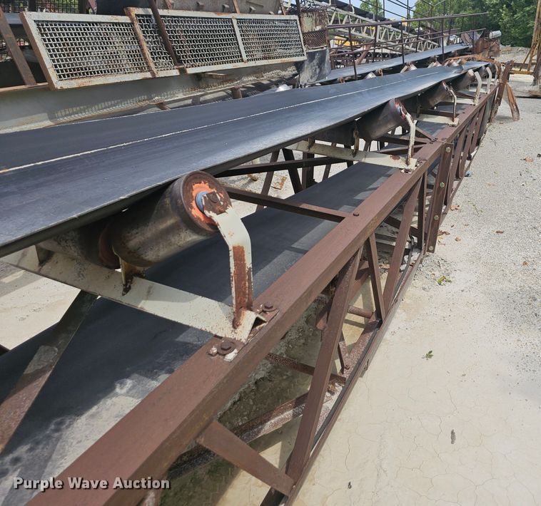 image for item NT9850 Conveyor