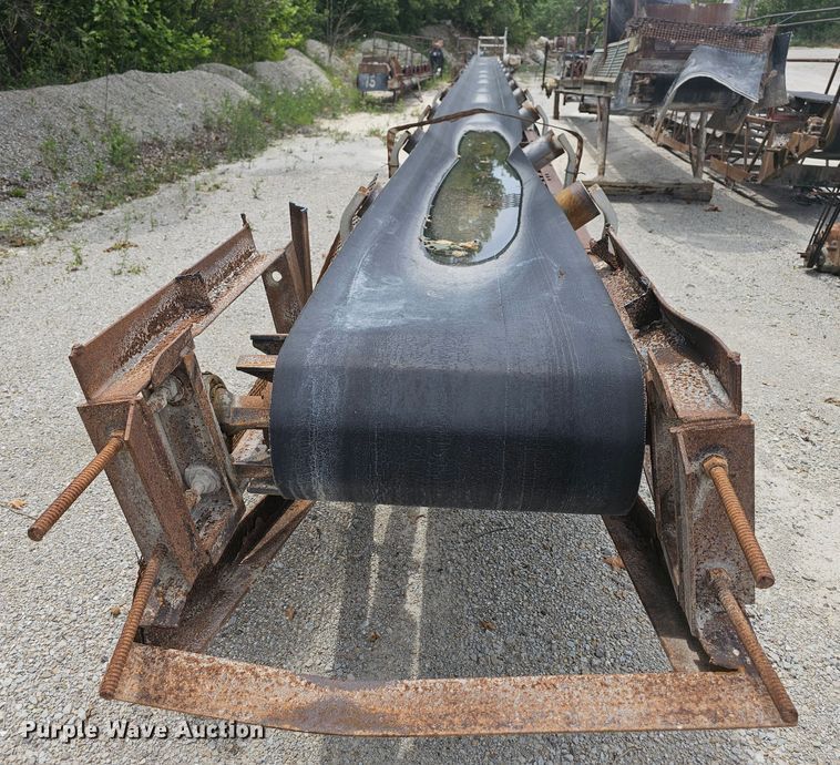 image for item NT9850 Conveyor