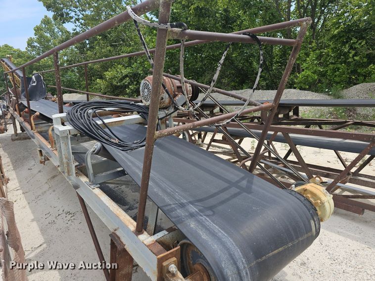 image for item NT9851 Conveyor