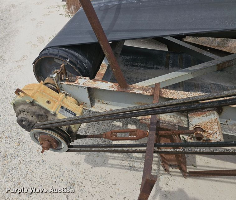 image for item NT9851 Conveyor