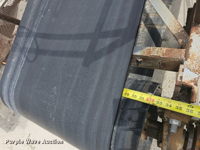 image for item NT9851 Conveyor