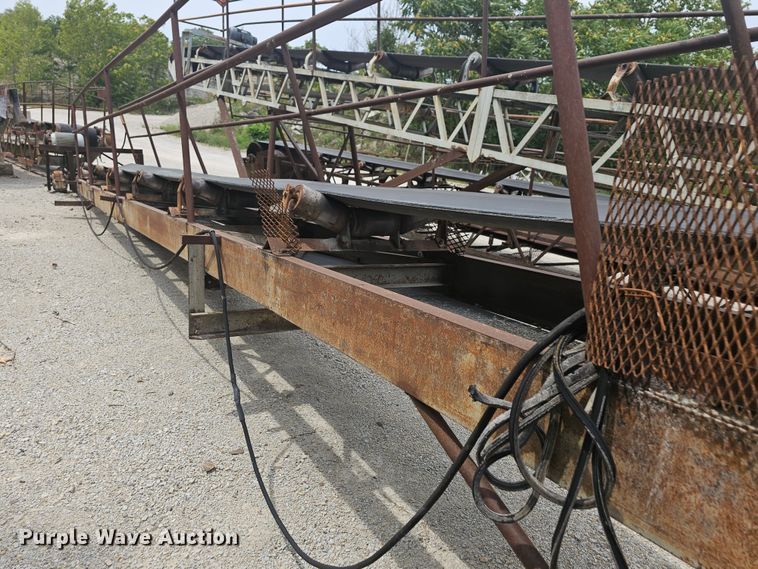 image for item NT9854 Conveyor