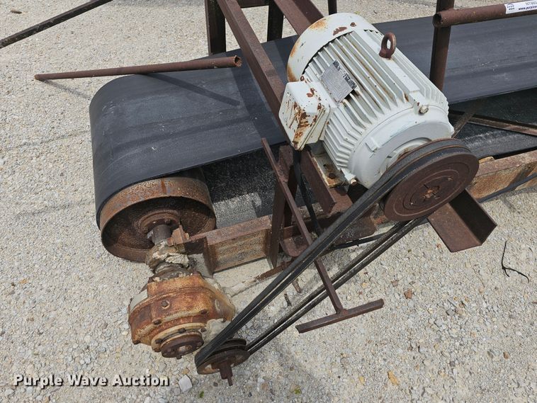 image for item NT9854 Conveyor