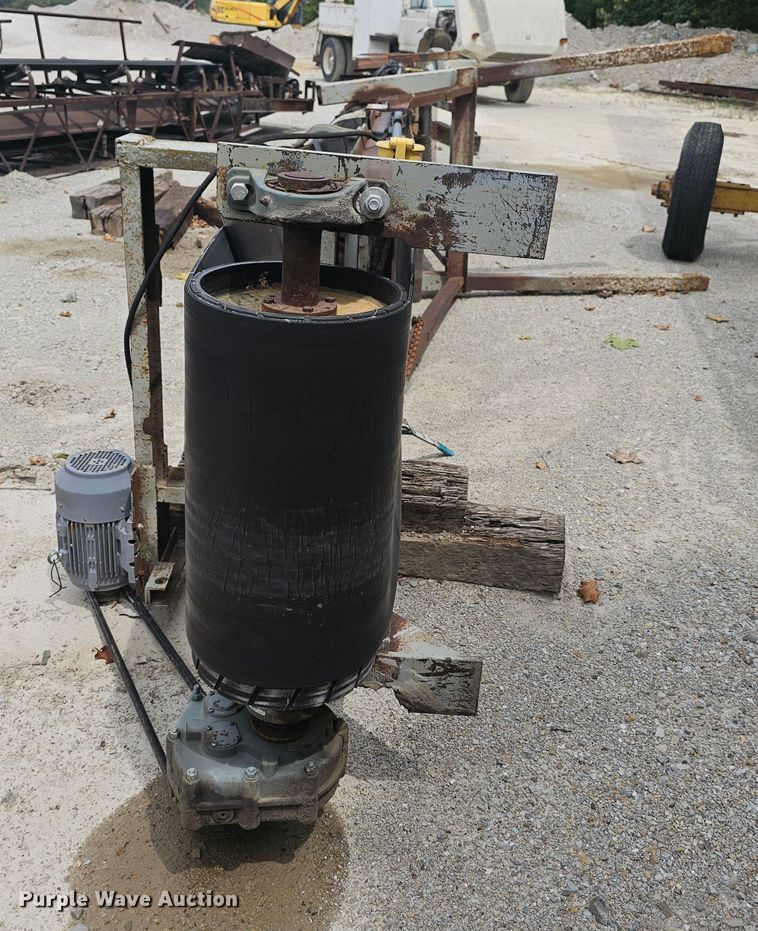 image for item NT9856 Conveyor