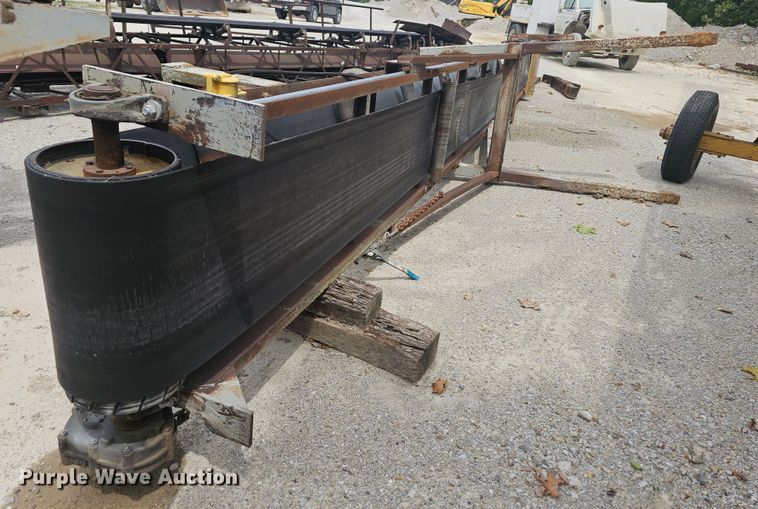 image for item NT9856 Conveyor