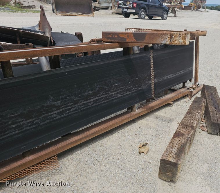 image for item NT9856 Conveyor