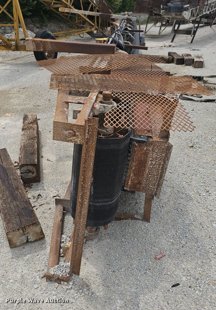 image for item NT9856 Conveyor