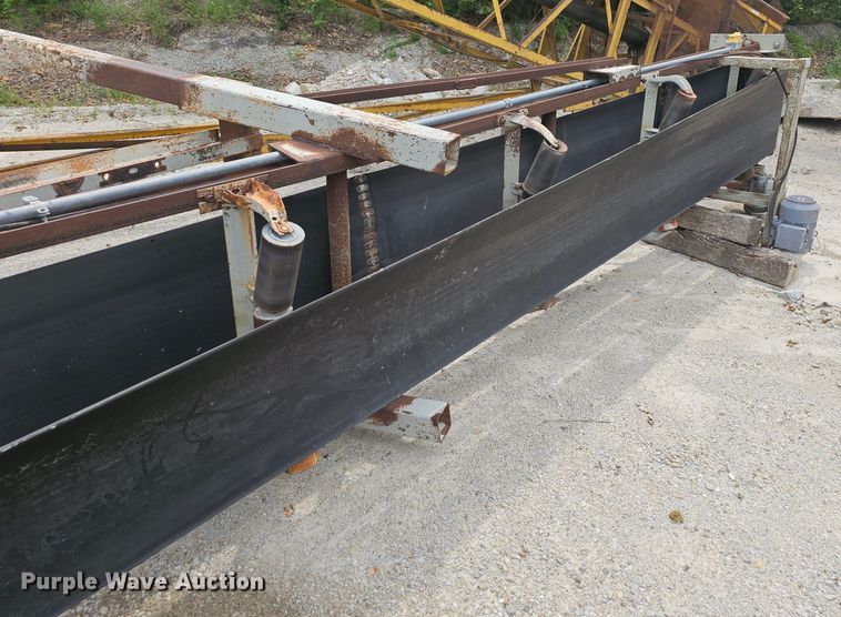 image for item NT9856 Conveyor
