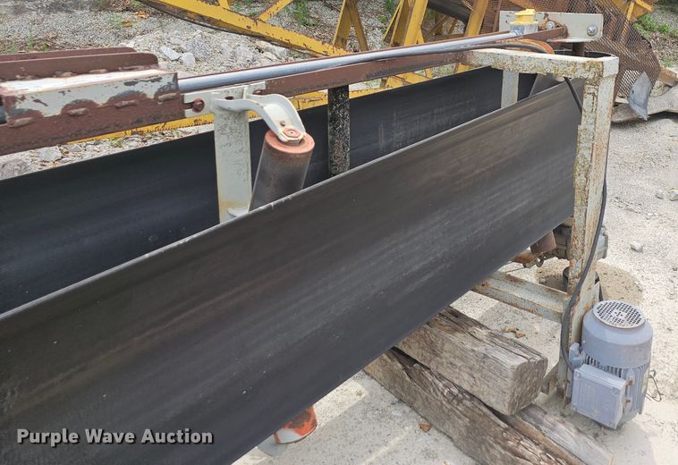 image for item NT9856 Conveyor