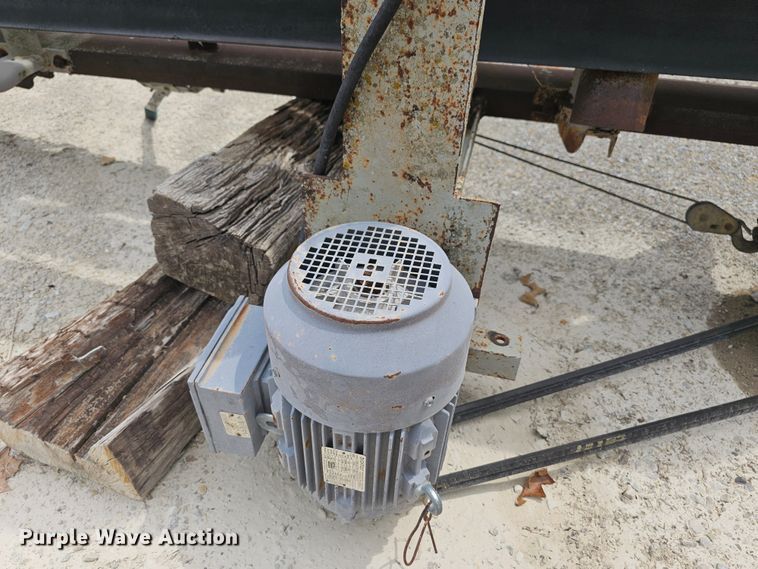 image for item NT9856 Conveyor