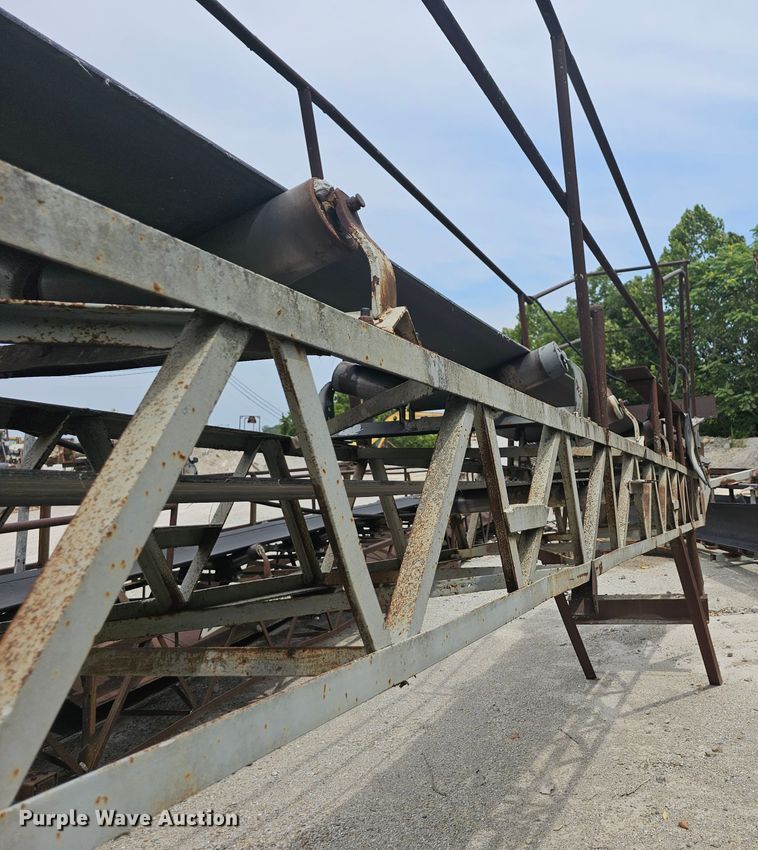 image for item NT9857 Conveyor