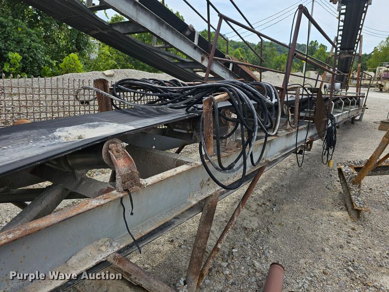 image for item NT9858 Conveyor