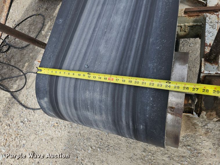 image for item NT9858 Conveyor