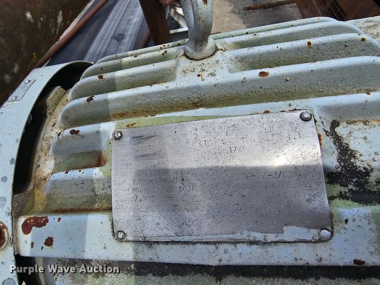 image for item NT9858 Conveyor