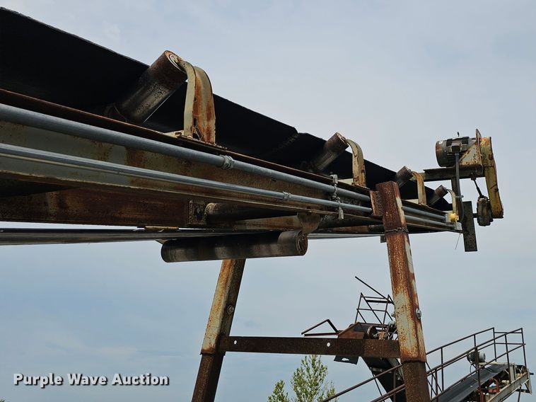 image for item NT9859 Conveyor