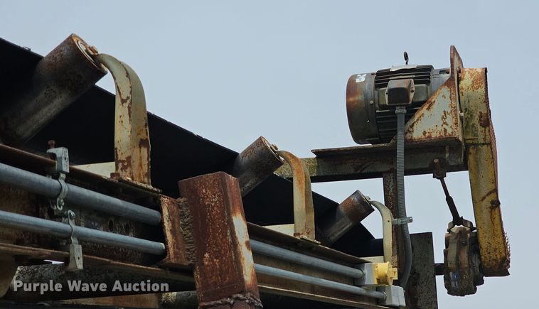 image for item NT9859 Conveyor