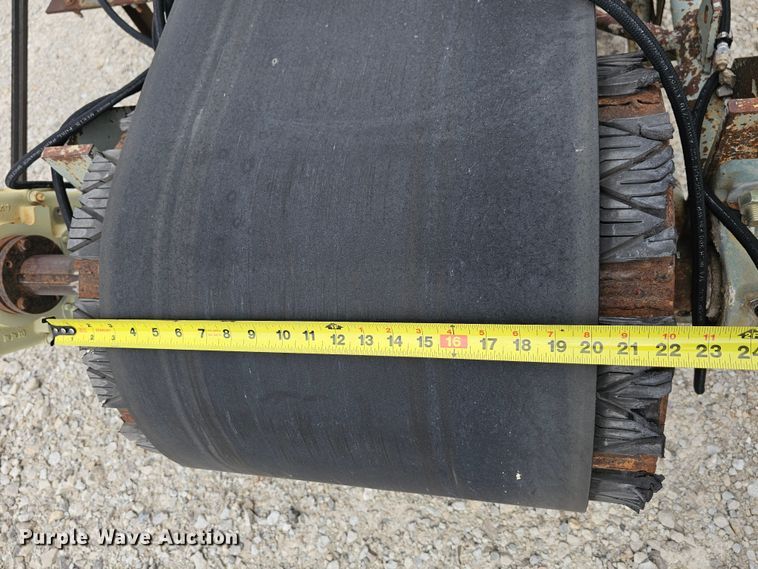 image for item NT9862 Marco 4-1192-1  conveyor